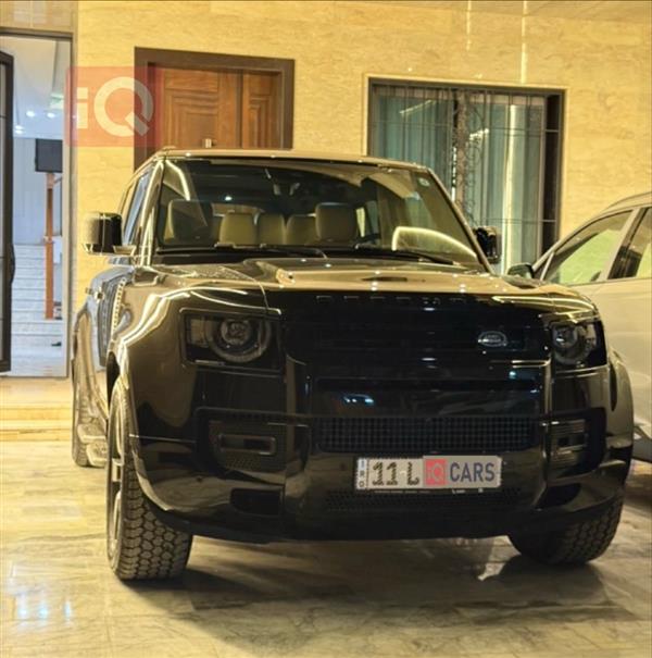 Land Rover Defender 2025 for sale in Iraq - Baghdad